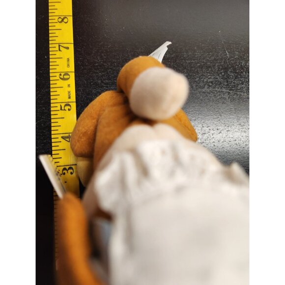 Disney's Nana from Peter Pan Mini Bean Bag Plush - 6 Inches - Picture 10 of 10